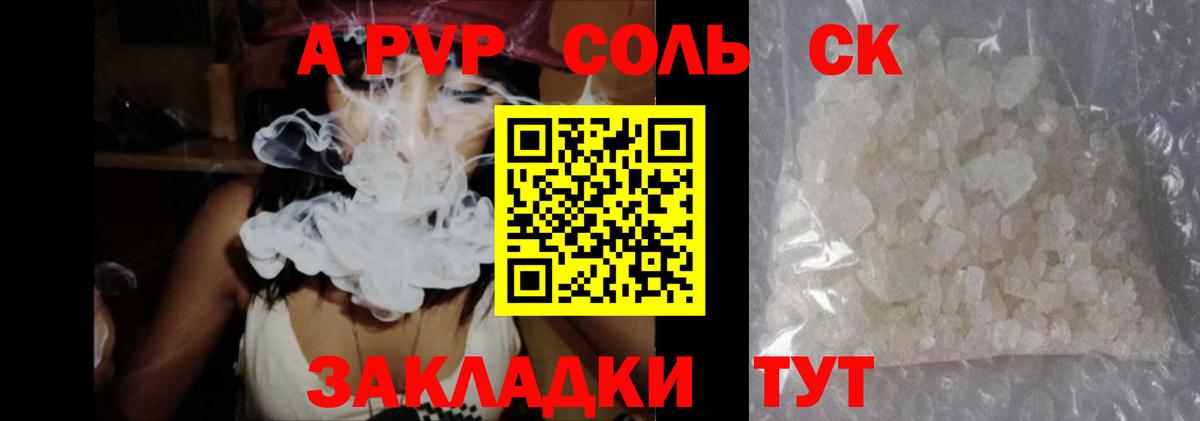A PVP СК КРИС Киселёвск